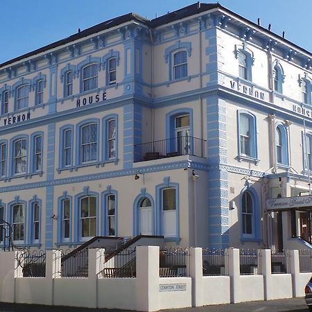 Vernon Guesthouse AEGON International Esterno foto