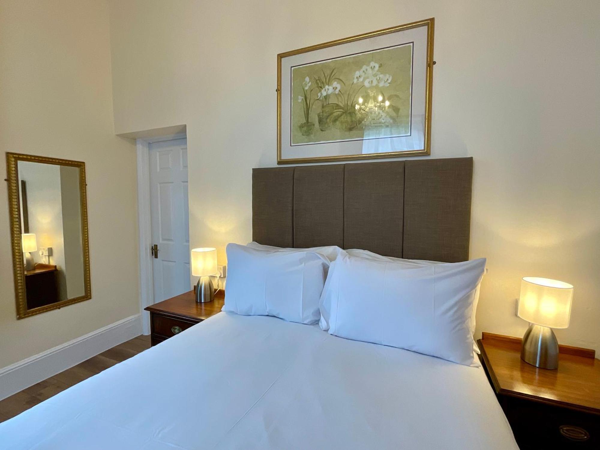 Vernon Guesthouse AEGON International Esterno foto