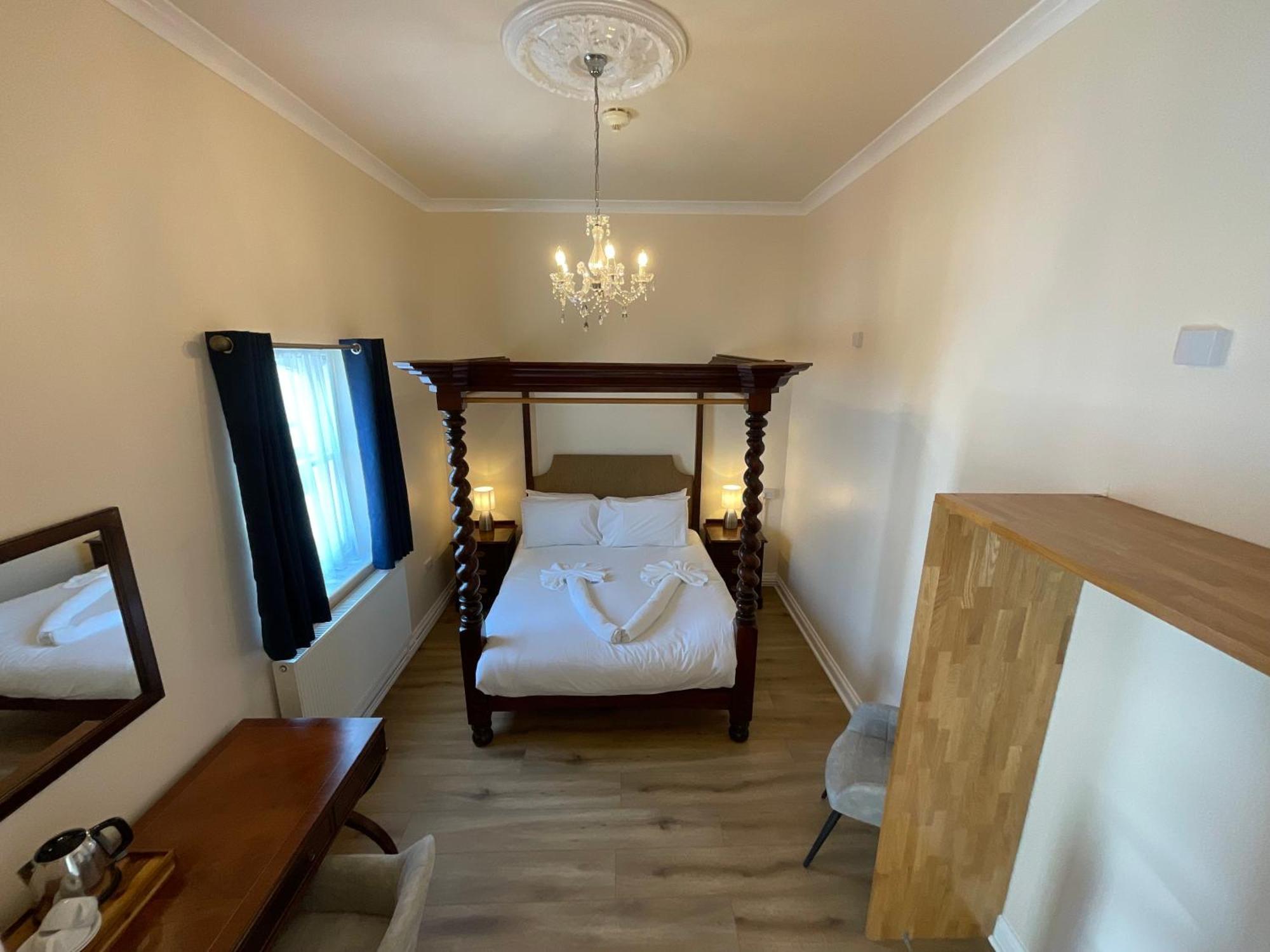 Vernon Guesthouse AEGON International Esterno foto