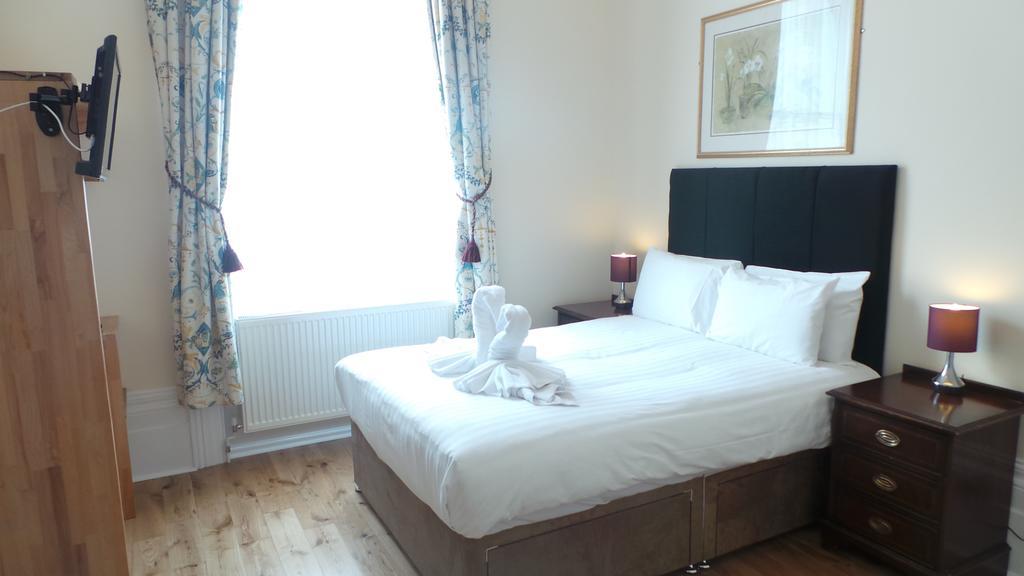 Vernon Guesthouse AEGON International Esterno foto