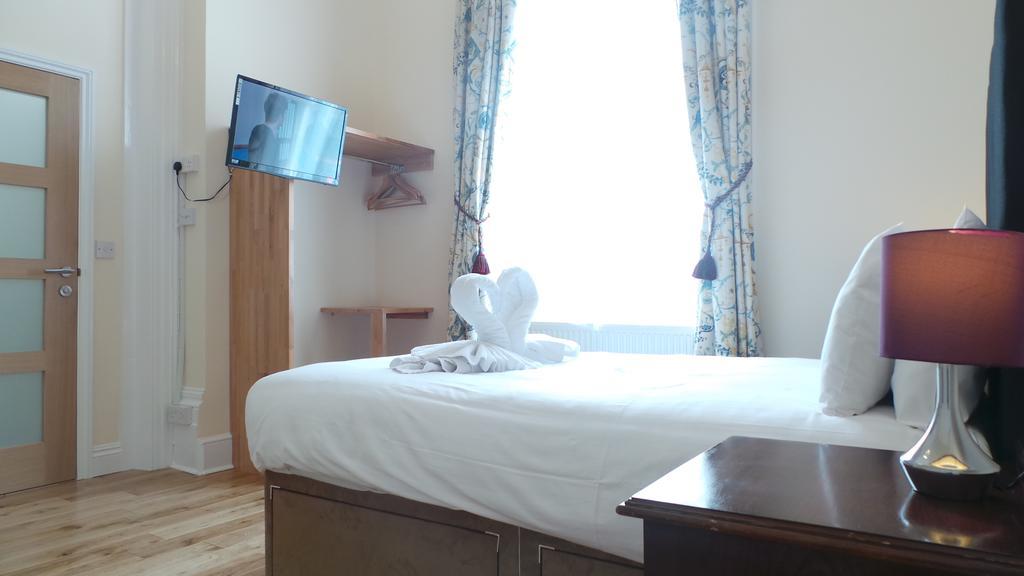 Vernon Guesthouse AEGON International Esterno foto