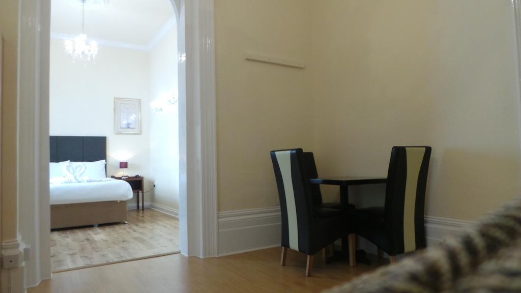 Vernon Guesthouse AEGON International Esterno foto
