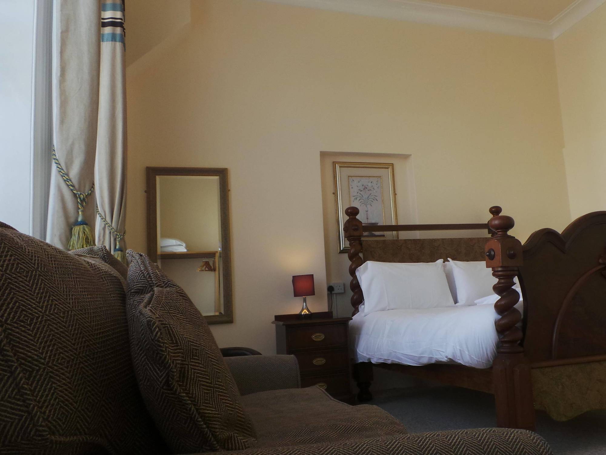 Vernon Guesthouse AEGON International Esterno foto